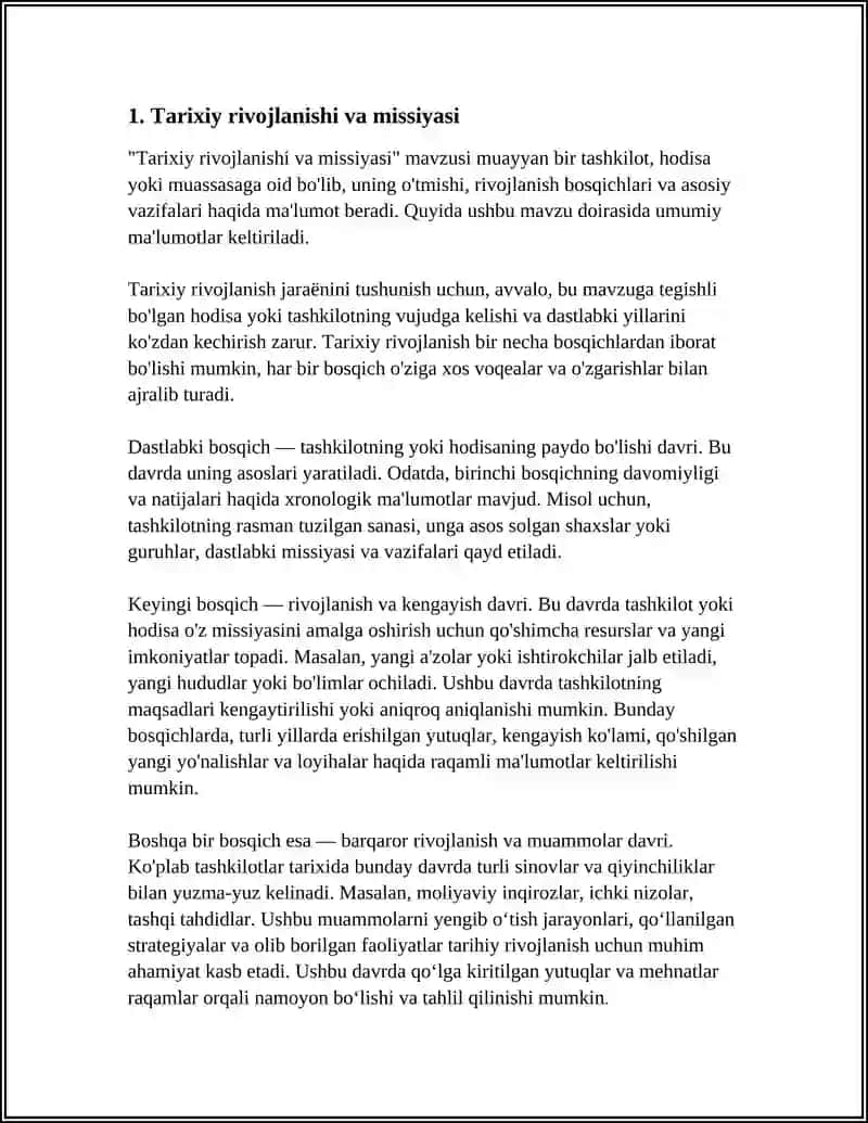 RADIO TEZKOR XABAR BERISH VA AXBOROT TARQATISH MASKANI 3