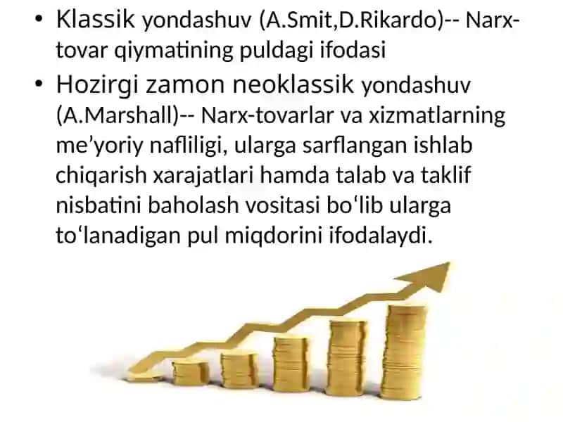 IQTISODIYOT TARMOQLAR VA SOHALAR BO’YICHA YO’NALISH 3