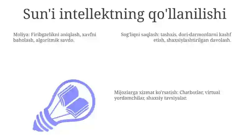 Sun'iy Intellektda Axloqiy Masalalar 3