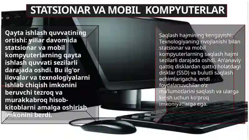 Statsionar va Arxivator dasturlari 3