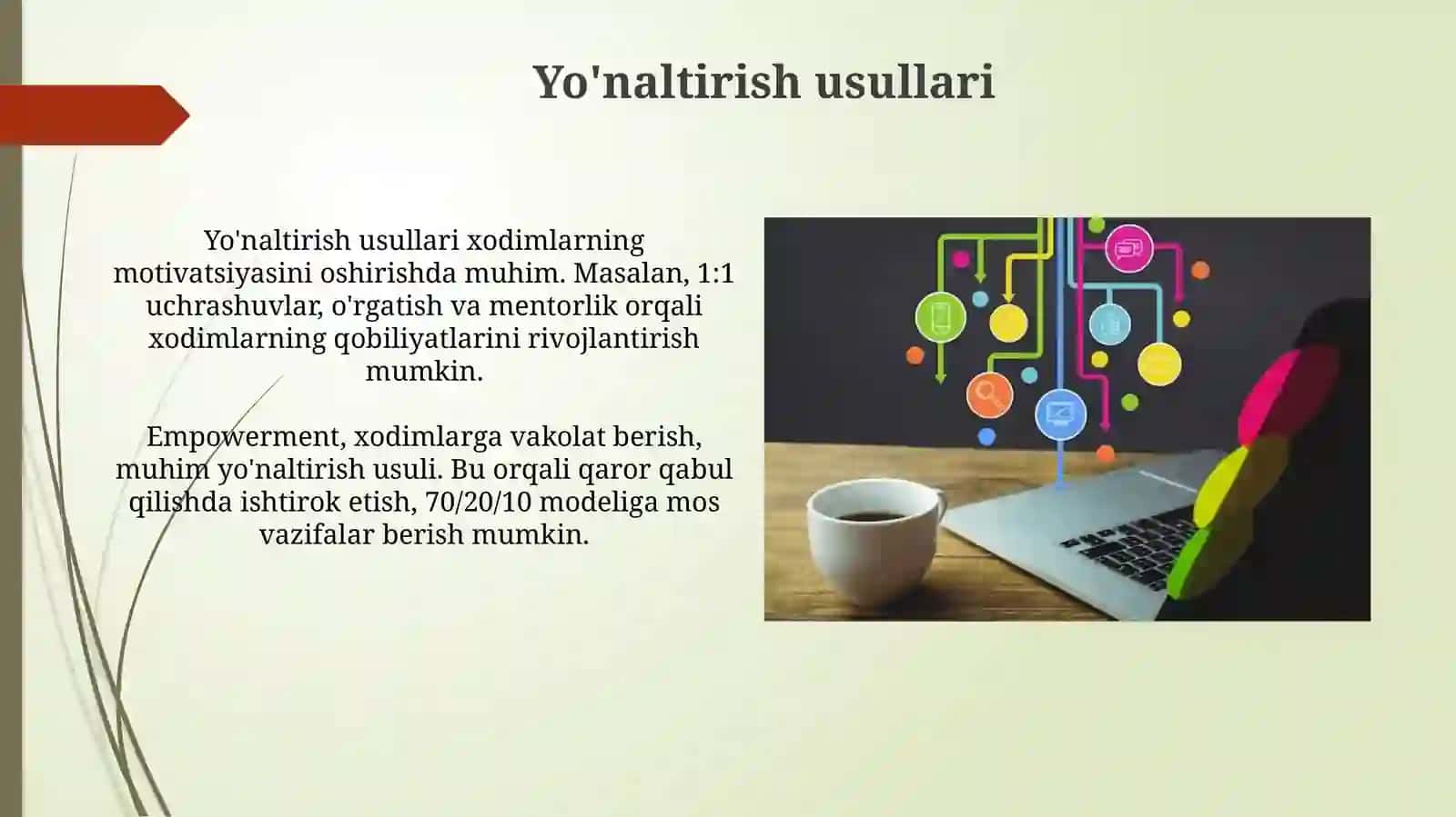 Rejissura haqida umumiy ma'lumotlar va uning vazifalari 3