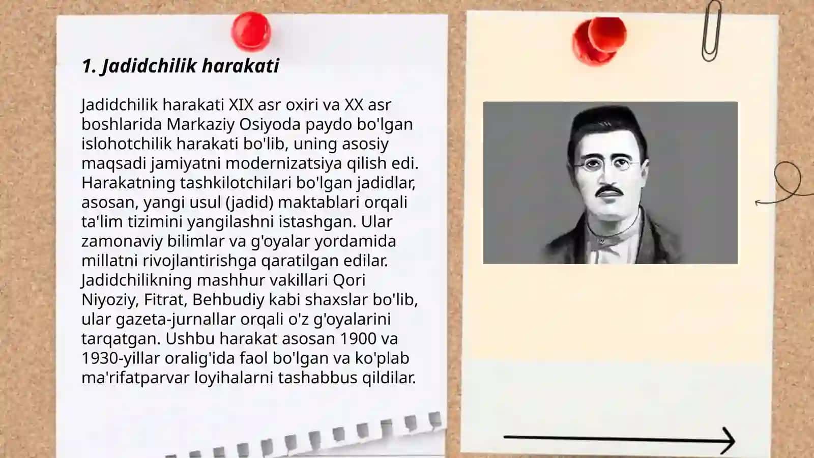 Jadidchilik 3