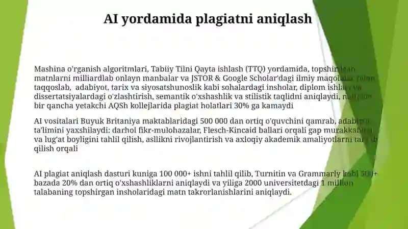 Sun'iy intellekt yordamida adabiy tahlil vositalari 3
