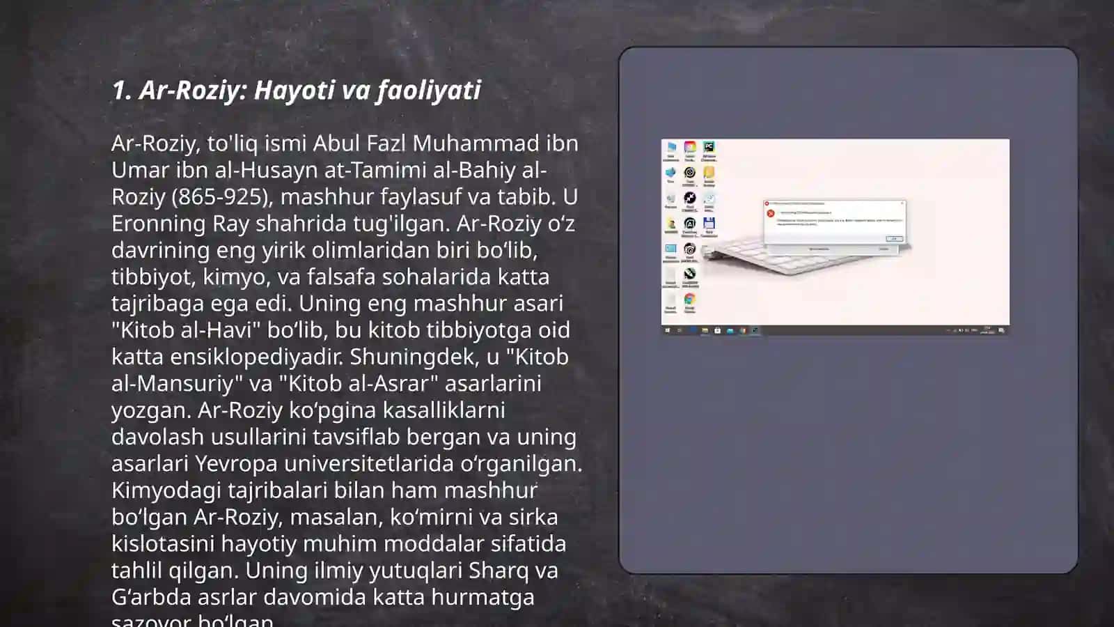 Ar-Roziy 3