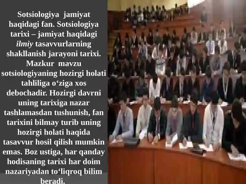 SOtsiologiyaningPaydoBo‘lishiVaRivojlanishidaO.KontVaAbu NasrForobiylarningTutganO'rni 3