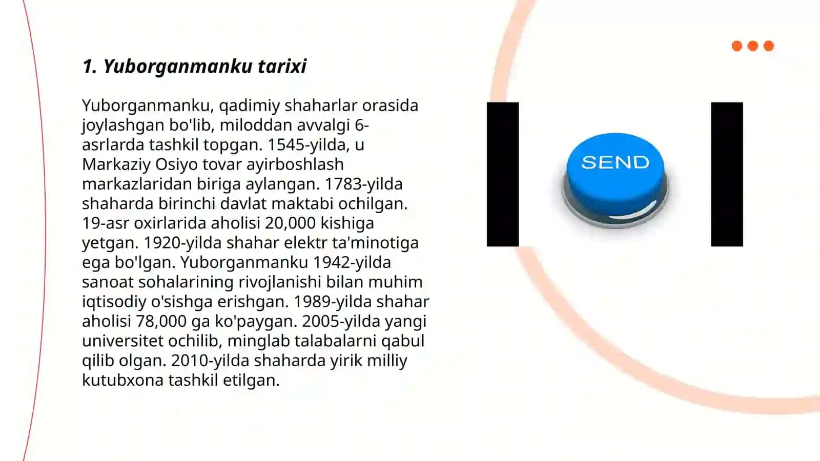 Korxona foydasining taqsimlanishi va ishlatilishi 3