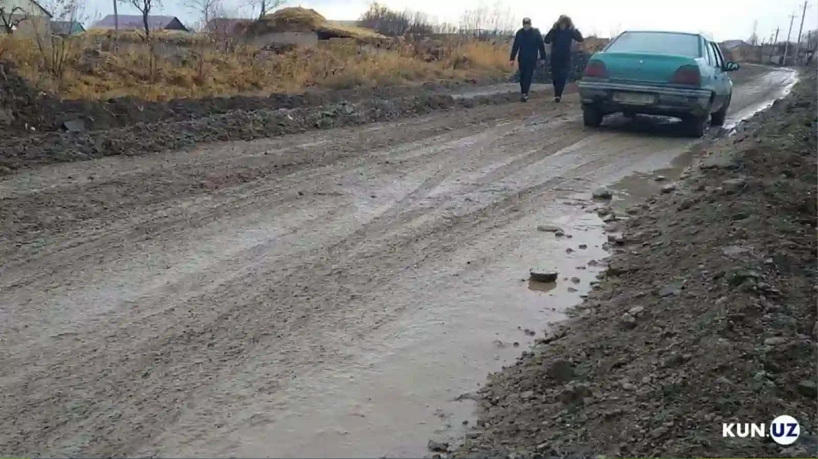 Botqoq yollarini loyihalashning oziga xosliklari 3