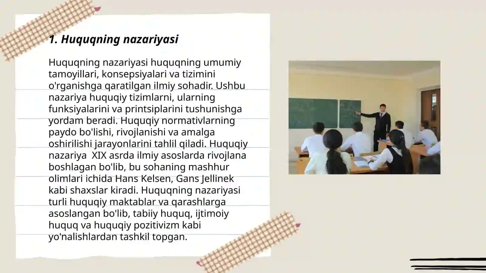 Huquq funksiyalari 3