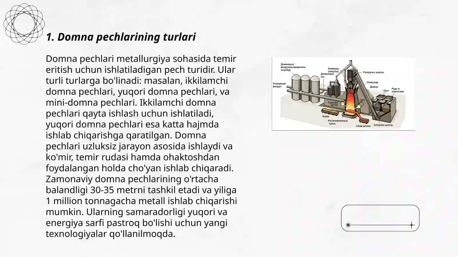 Domna pechining tasnifi 3