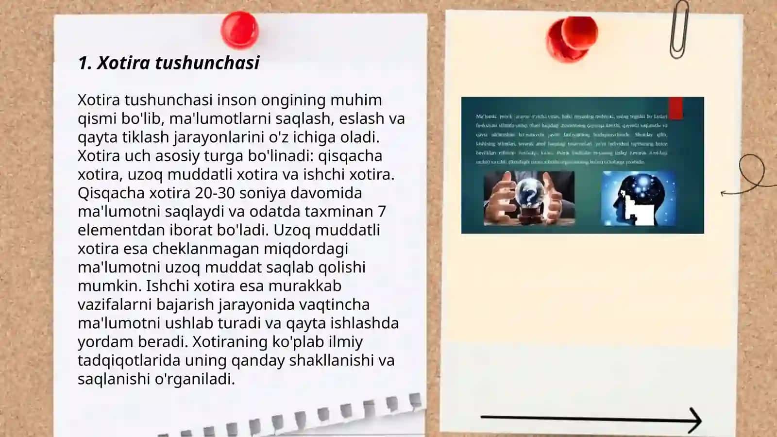 Nerv fiziologik asosi mavzusi bo'yicha ma'lumotlar 3