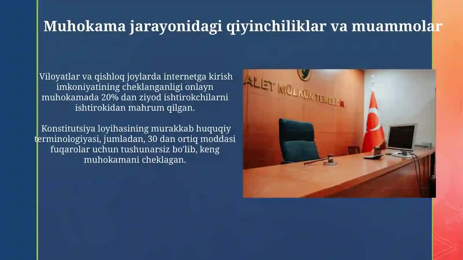 Konstitutsiya loyihasining umumxalq muhokamasi va uning qabul qilinishi 3