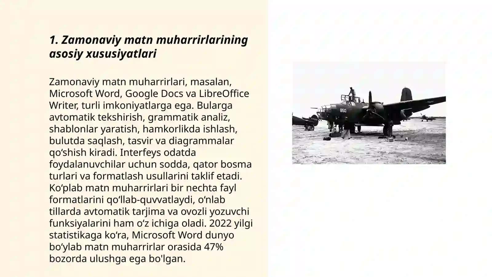 Zamonaviy maten redaktori 3