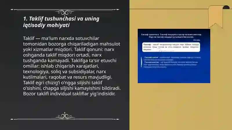 Start-up tushunchasi hamda muvofaqqiyat loyihalarga misollar 3