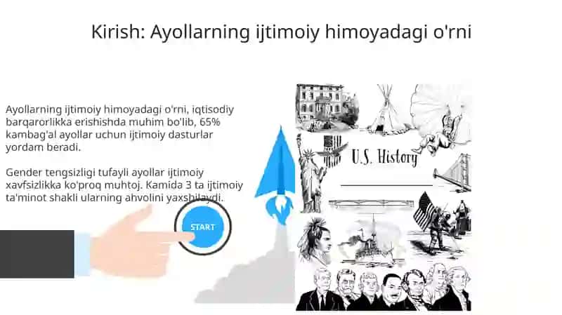 Ichtimoiy taminotda ayollar dagi ijtimoiy himoya 3