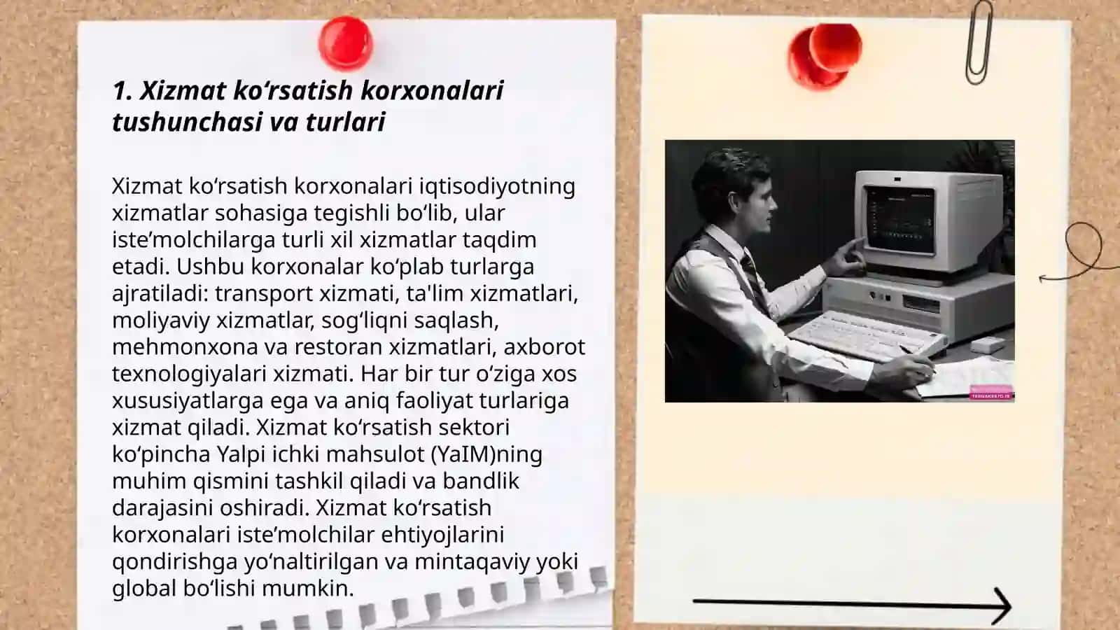 Ekonometrik modellashtirish 3