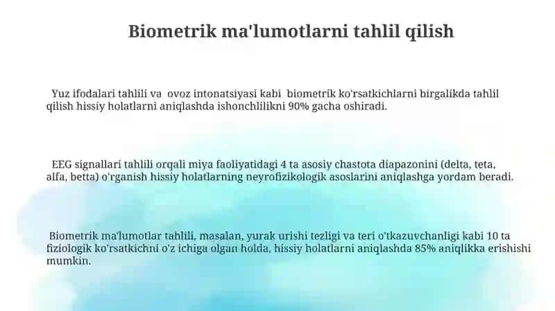 Emotsional holatlar tashxisiga kompleks yondashuv 3