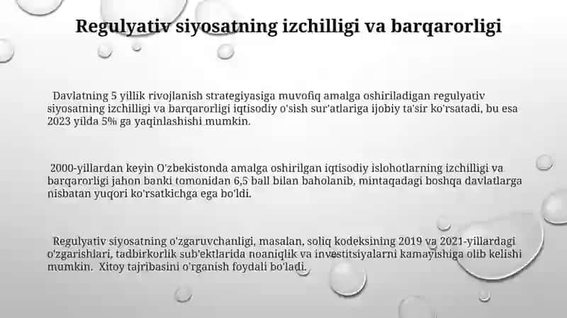 Ijtimoiy-iqtisodiy davlat tomonidan tartibga solish muammolari 3