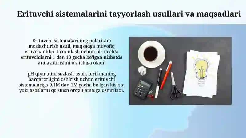 Erituvchi sestimalarni tayyorlash usullari va maqsadi 3