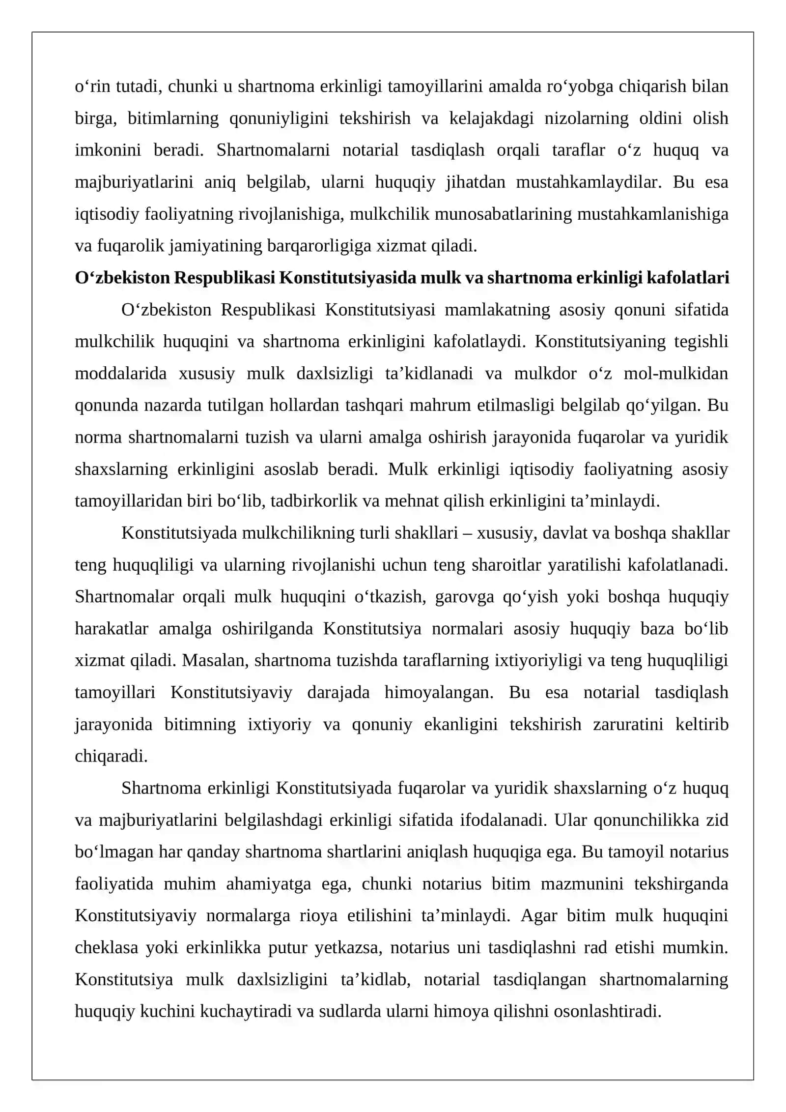 Shartnomalarni notarial tasdiqlash tartibi 3