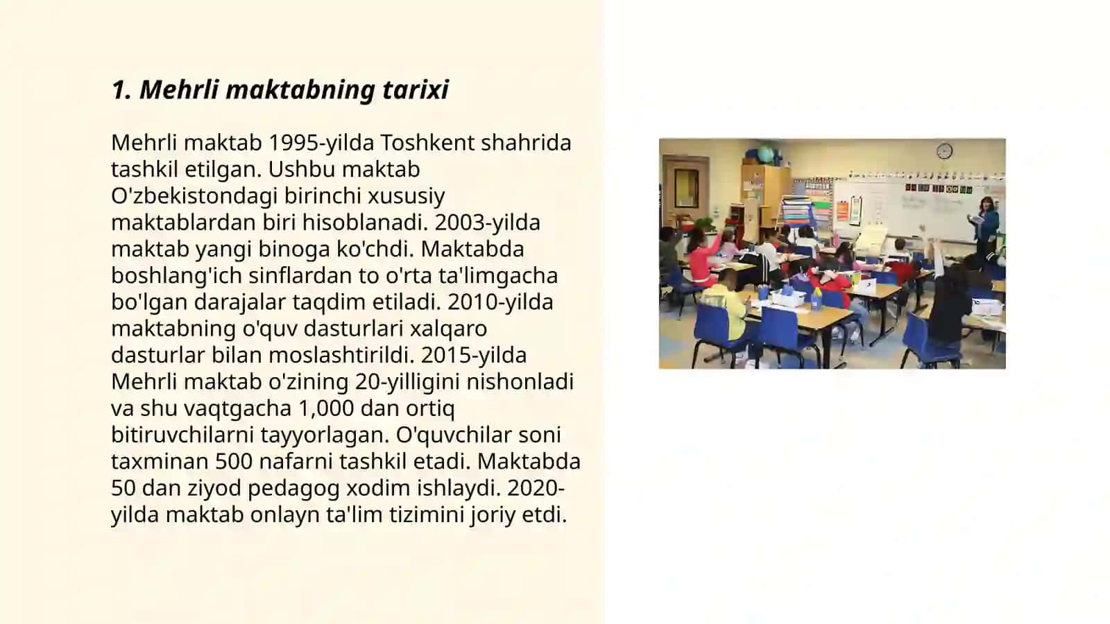 Mehrli maktab 3