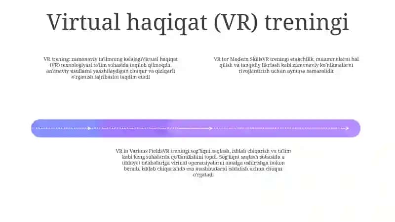 Zamonaviy Shaxsni Tarbiyalash Texnologiyalari 3