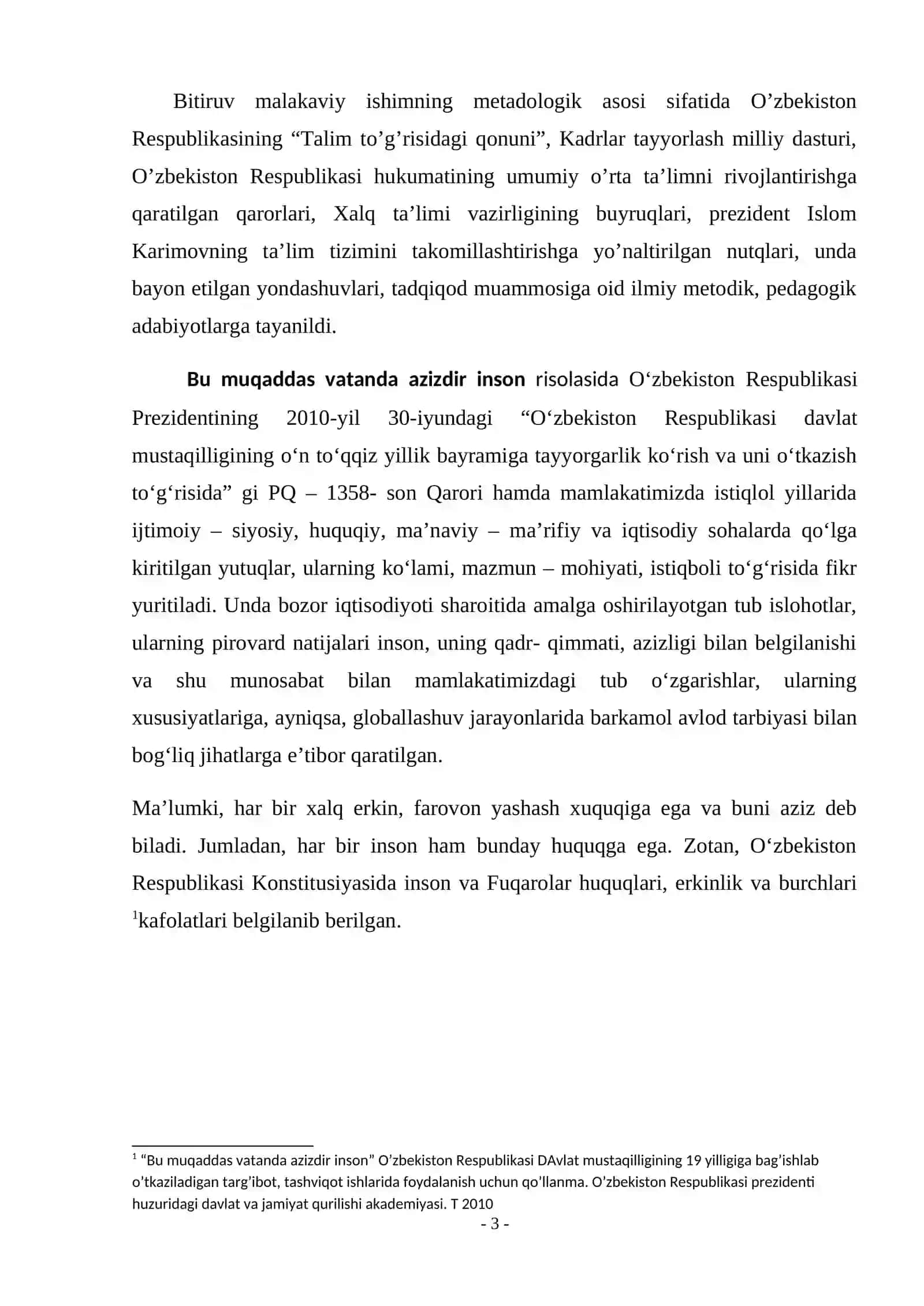 Ingliz tilida predloglarning gapdagi roli 3