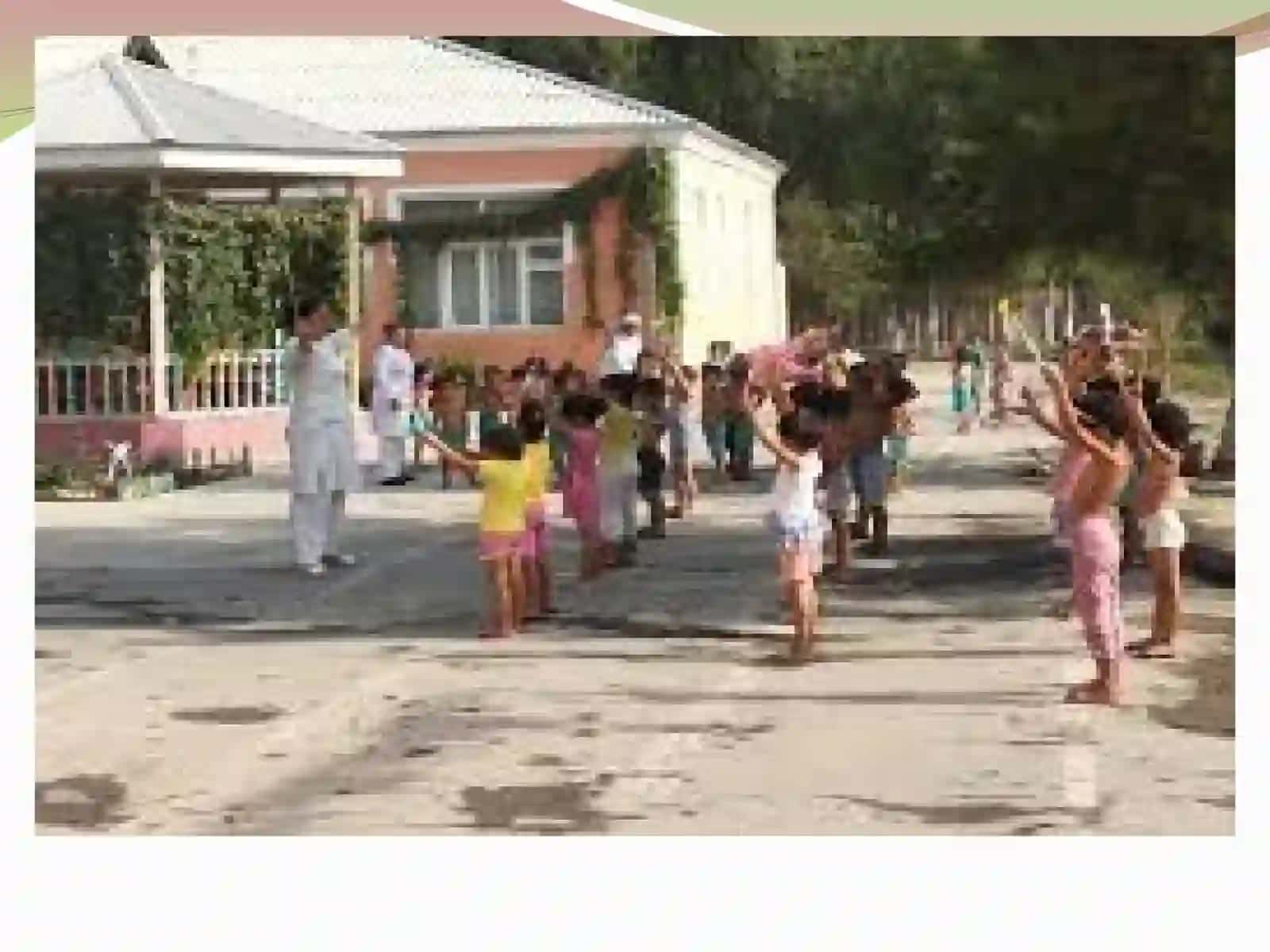 Boshlang’ich ta’limda (1va 4- siniflar) gimnastika mashg’ulotining konspektini tuzish 3