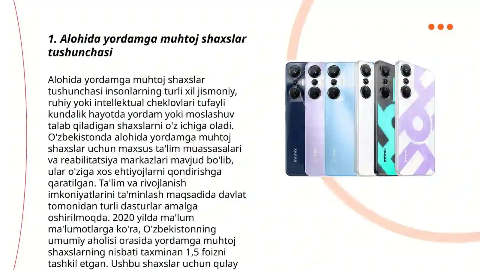 Alohida yordamga muhtoj shaxslarni inklyuziv talim konseptsiyasining mohiyati va asosiy qoidalari 3