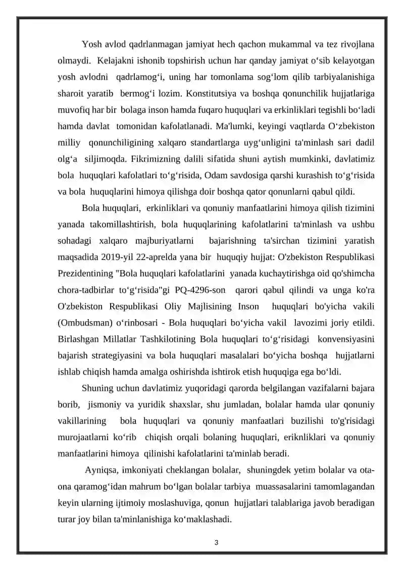 AXLOQQA QARSHI JINOYATLAR: JINOIY-HUQUQIY TAHLIL 3