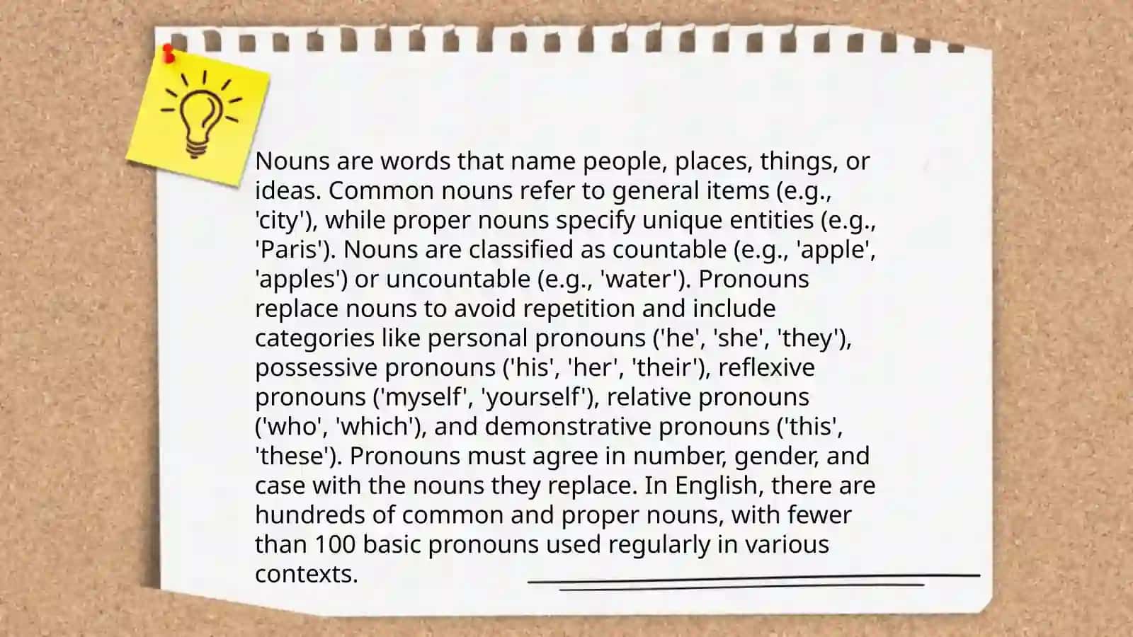 Grammar structures and their usage in English 3