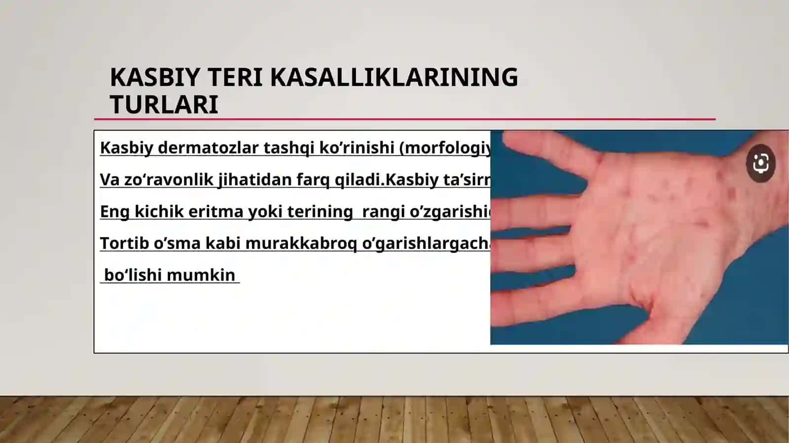 Teri-tanosil kasallik qo'zg'atuvchi va ularni laborator diagnostikasi 3