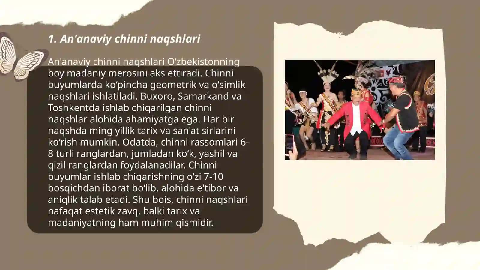 An'anaviy chinni naqshlari 3