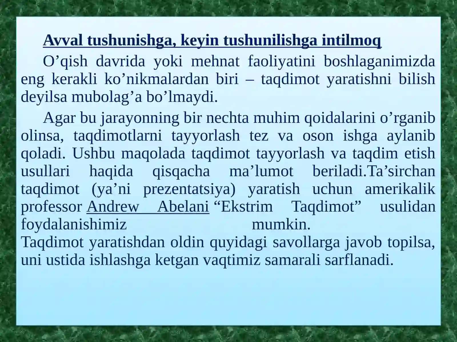 19-amaliymashg’ulot 3