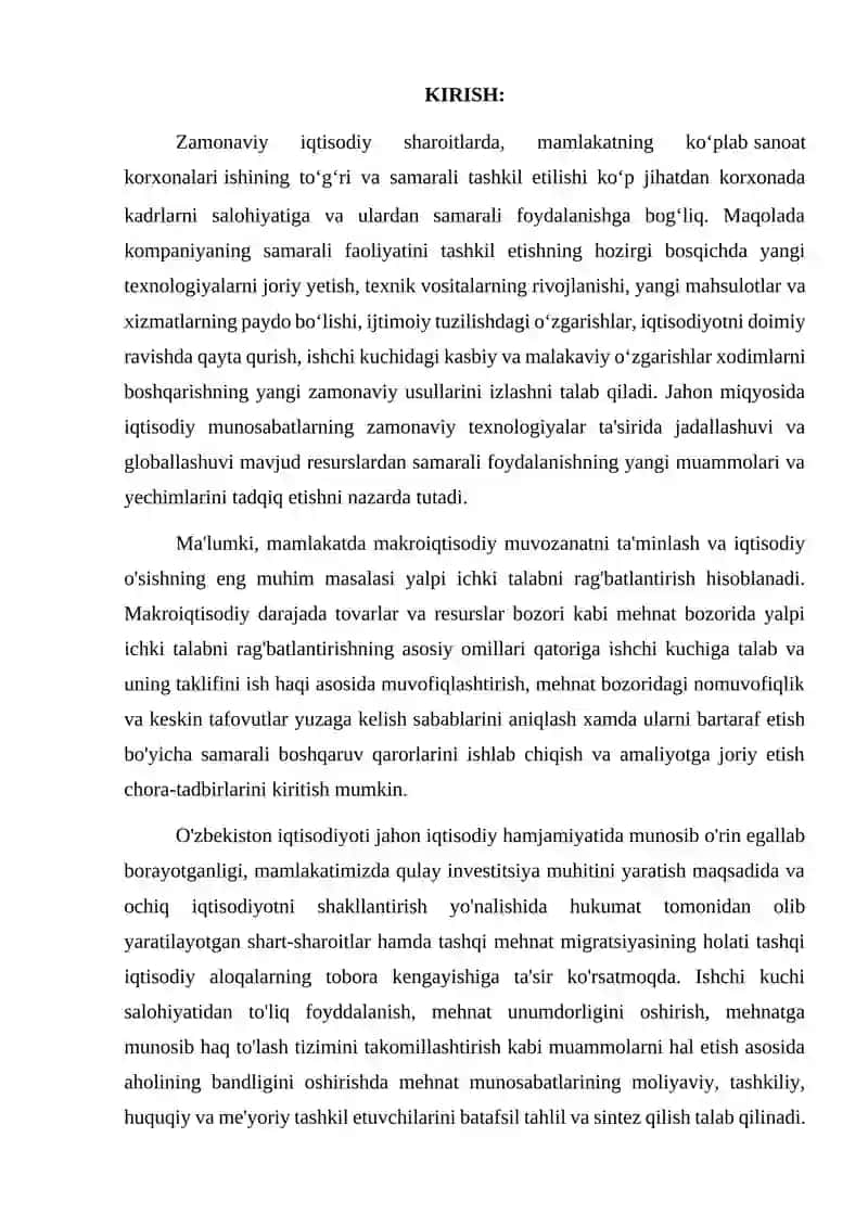 Avtomobil transporti korxonalari iqtisodiyoti 3