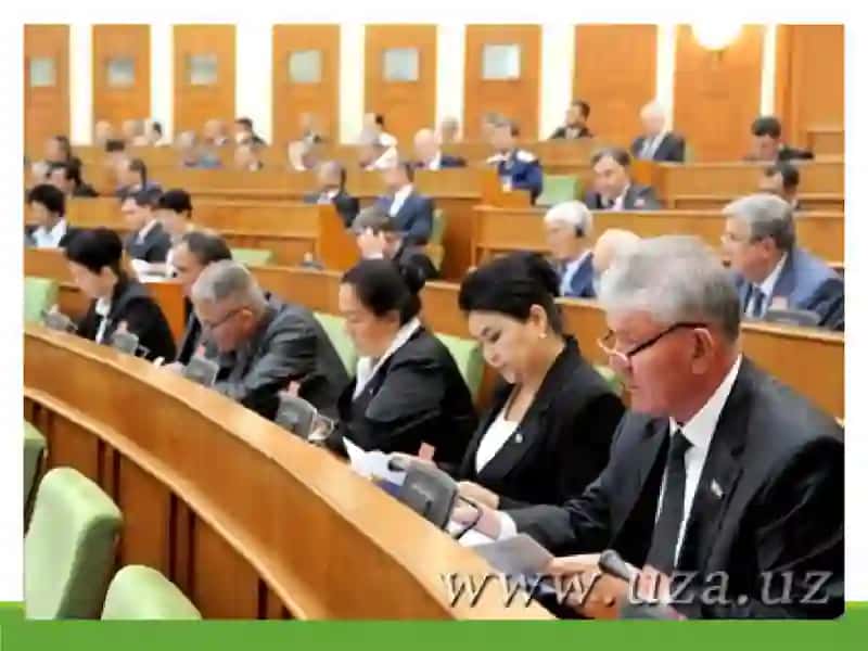 Халқаро экологик ташкилотлар, конференциялар ва жамъиятлар 3