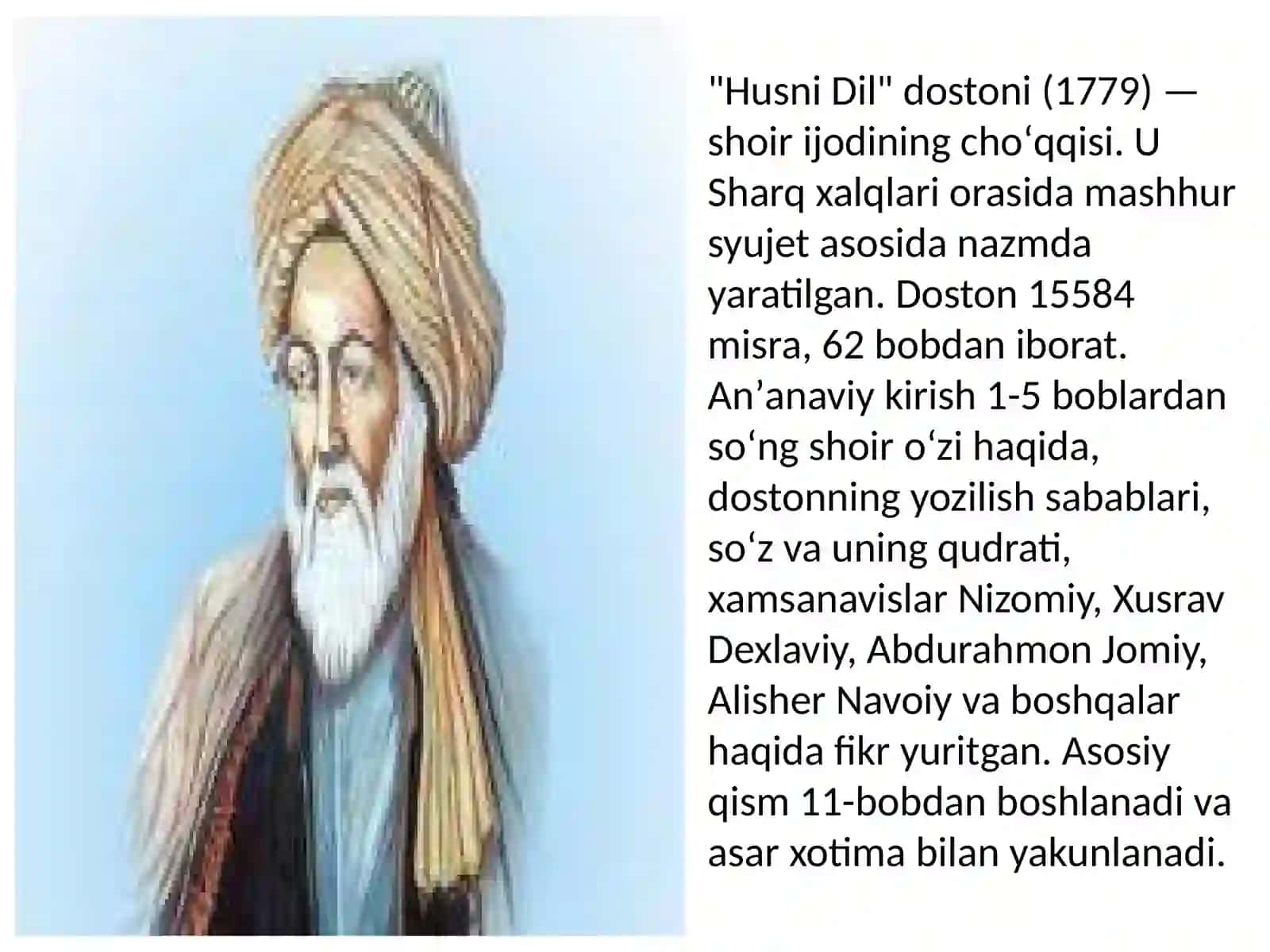 HusniDil dostoni 3