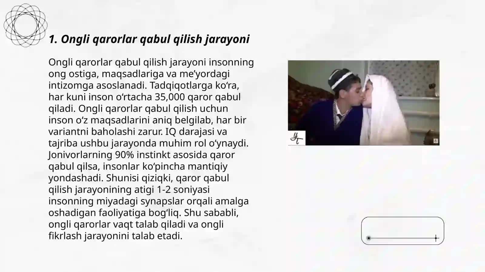 Ongli qarorlar qabul qilishda mobil ko'nikmalarning ahamiyati 3