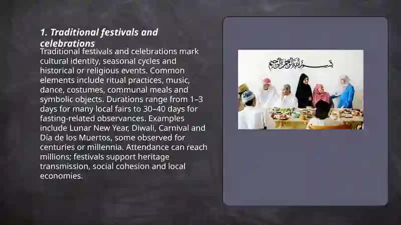 Cultures and traditions by Shukrullayev Hojiakbar jalloliddinovich 3