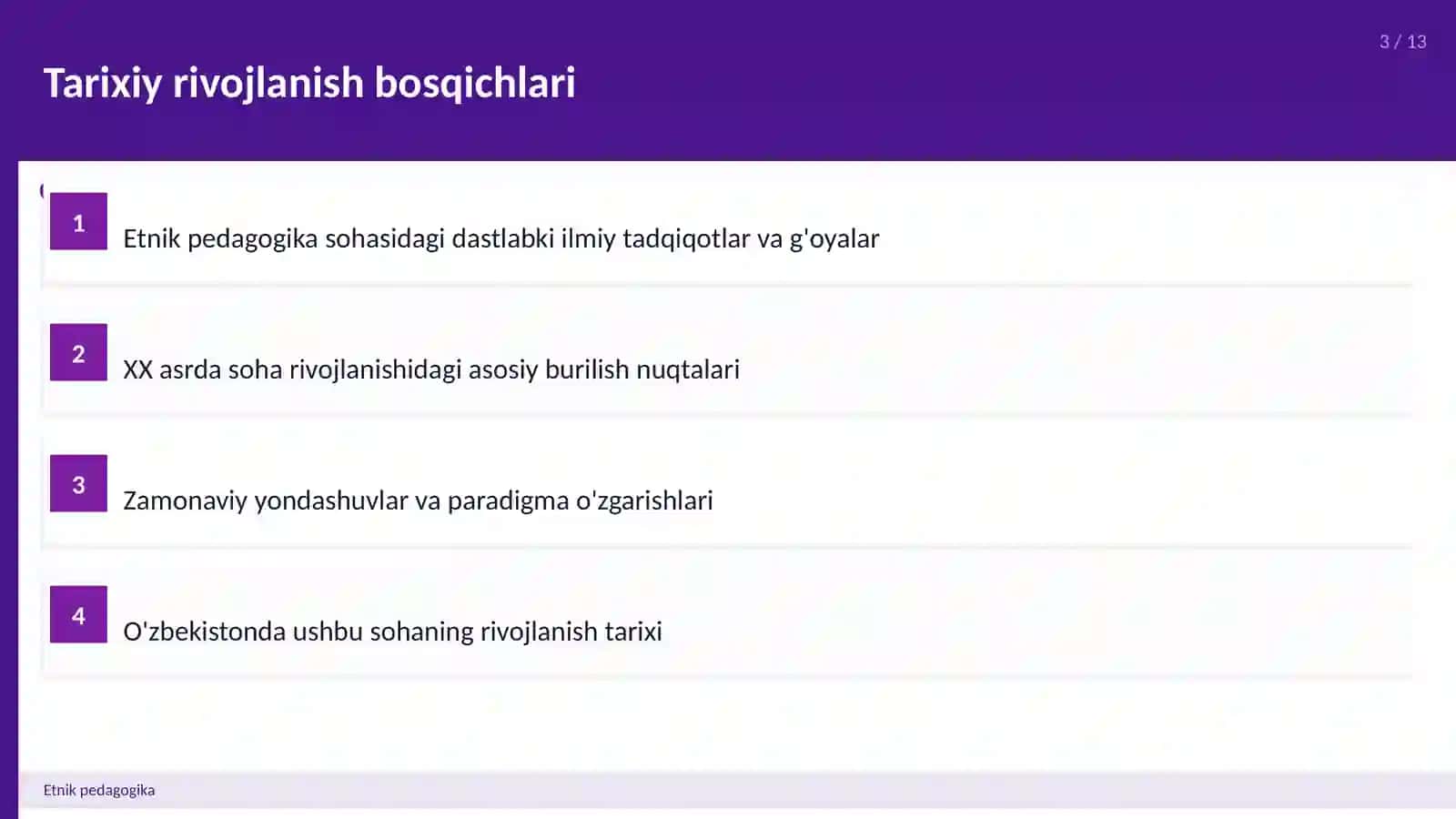 Etnik pedagogika 3