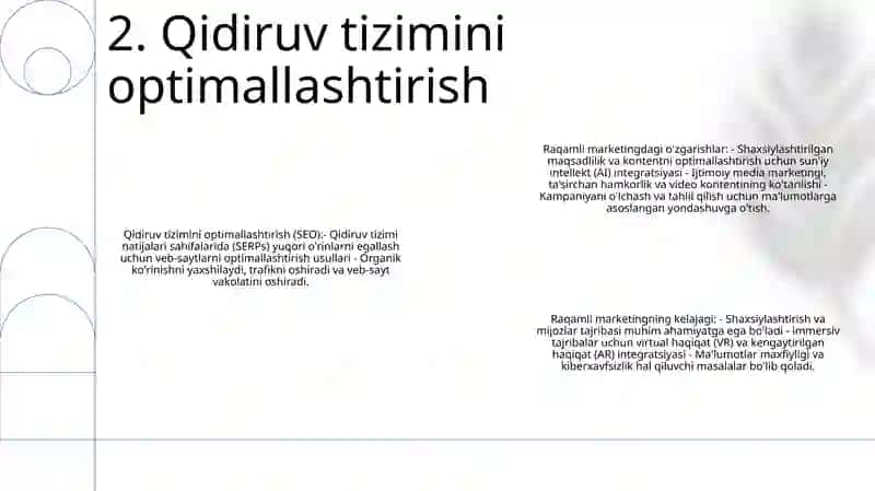 Raqamli Marketingni Rivojlanishi Va Kelajagi 3
