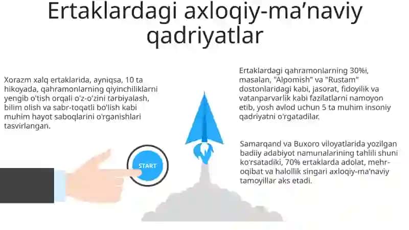 Xalq og'zaki ijodi namunalarida ta'lim-tarbiya masalalari 3