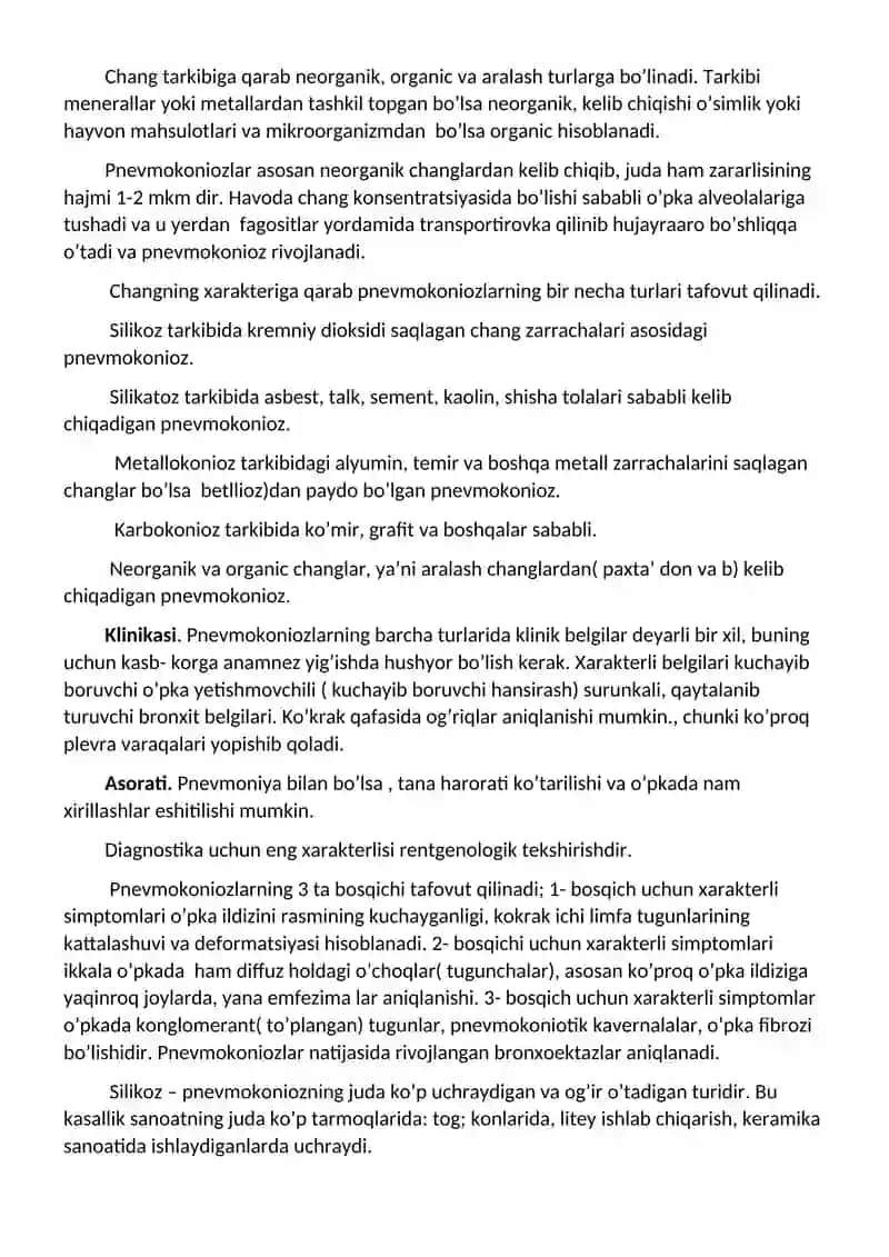 MAVZU-6: KASB – KOR KASALLIKLARIDA HAMSHIRALIK ISHI 3