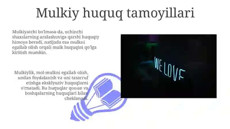 Huquq normalarini sharxlash 3