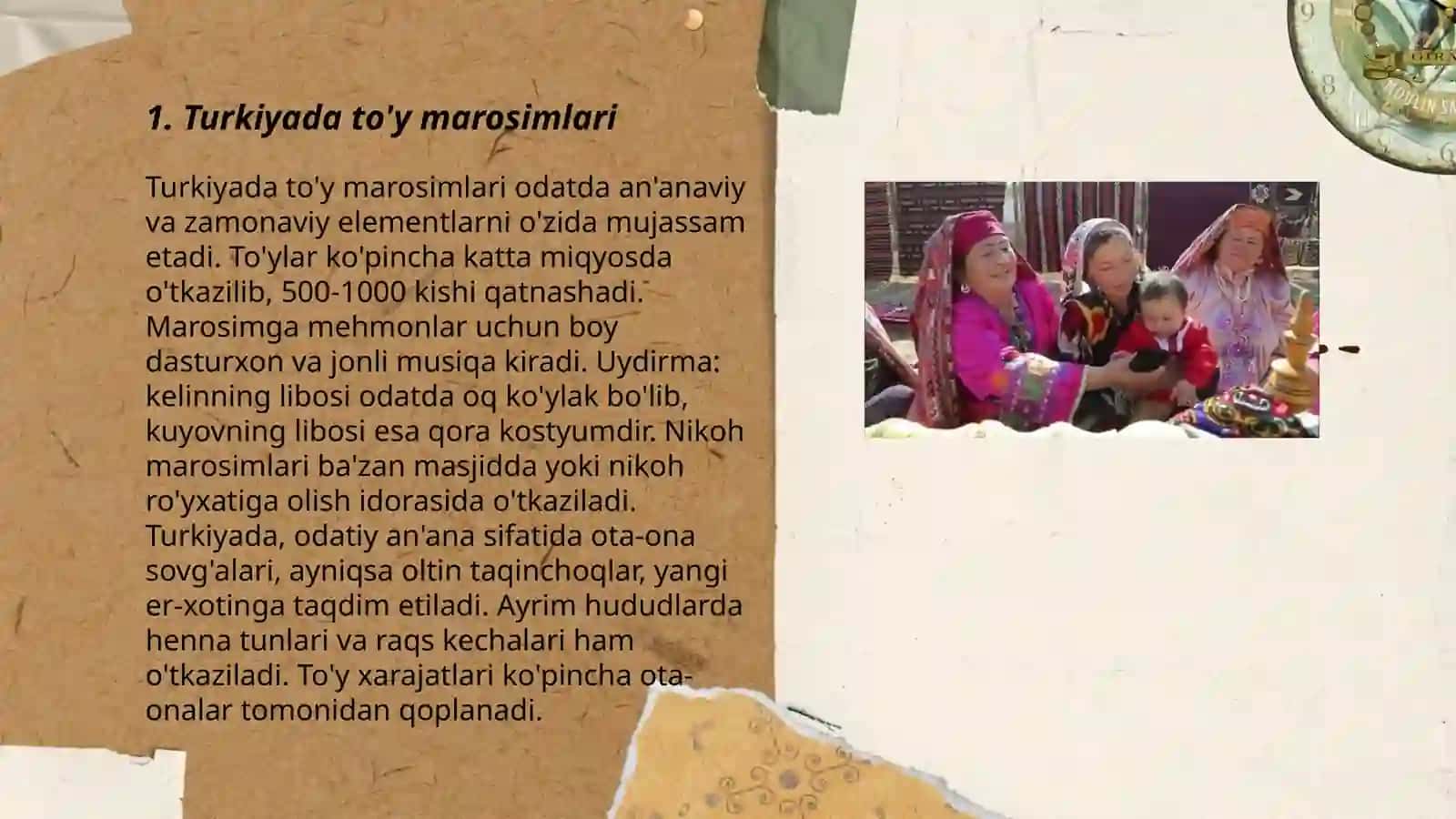 Turli xalqlarning marosim va udumlari 3