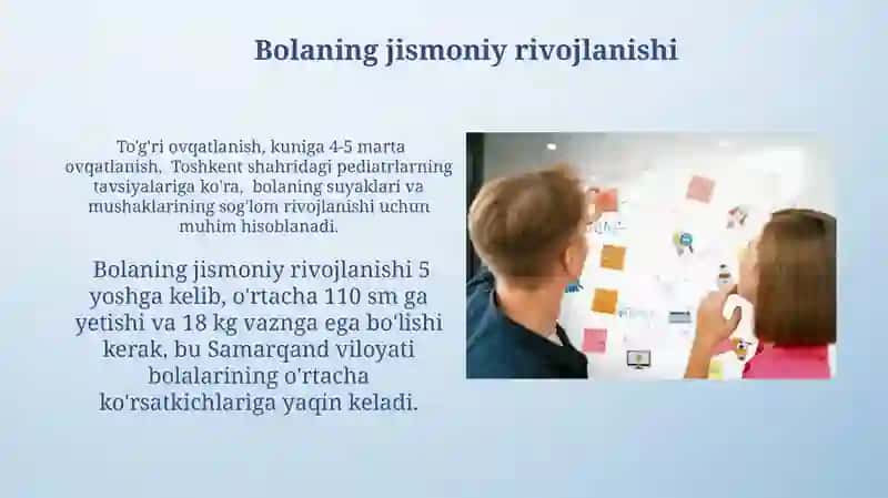 Bolalarni maktab taʼlimiga tayyorlash fanining maqsadi va vazifasi 3
