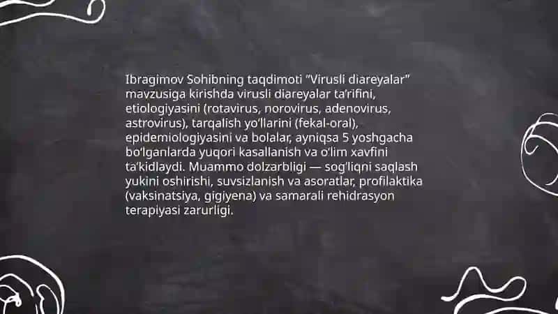 Virusli diareyalar 3