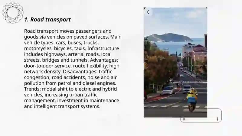 Transport 3