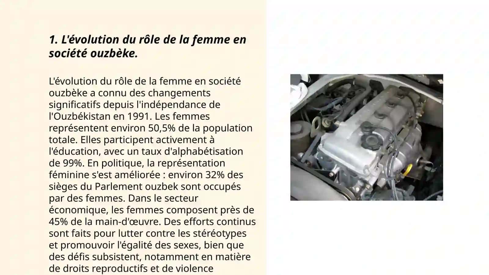 Le role de la femme en socinti ouzbnque 3