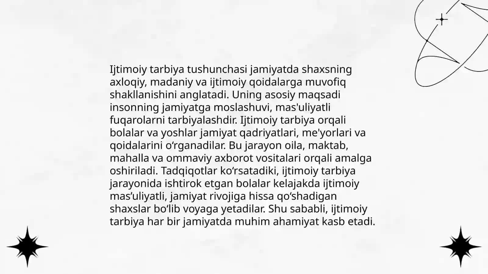 Ijtimoiy tarbiyaviy texnalogiyalar 3