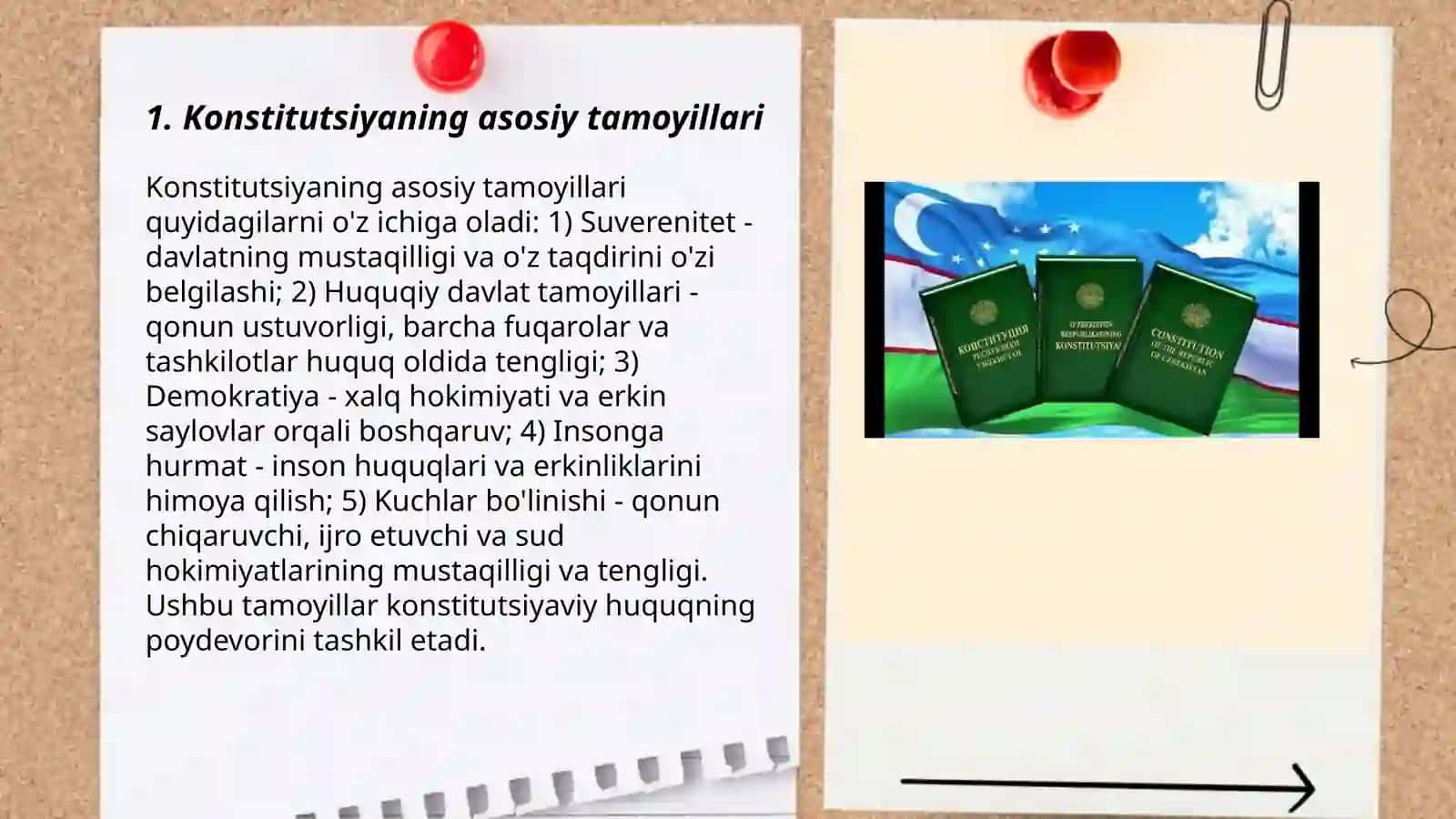 Konstitutsiya farovon hayotimiz poydevori 3